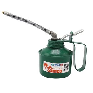 روغن دان سامکو مدل yps 0350 گنجایش 350 میلی لیتر